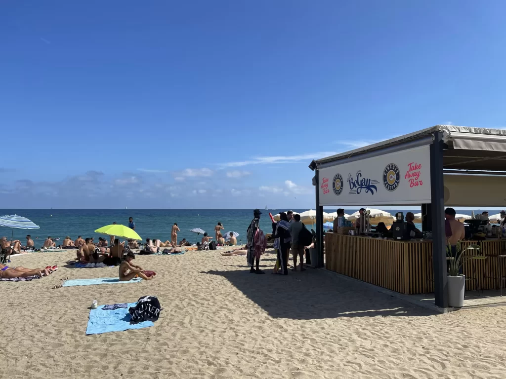 Barcelona Gay Lo Mejor de la Ciudad